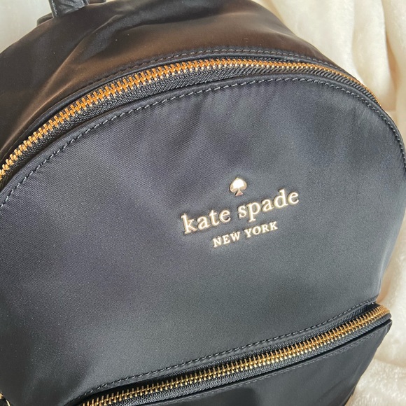 Kate Spade black bag - Picture 3 of 6